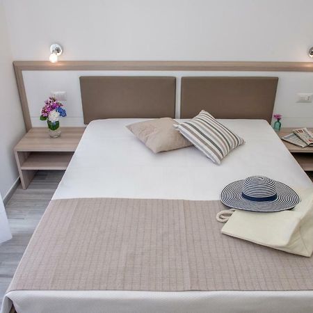 A Un Passo Dal Mare Bed & Breakfast Vieste Exterior photo